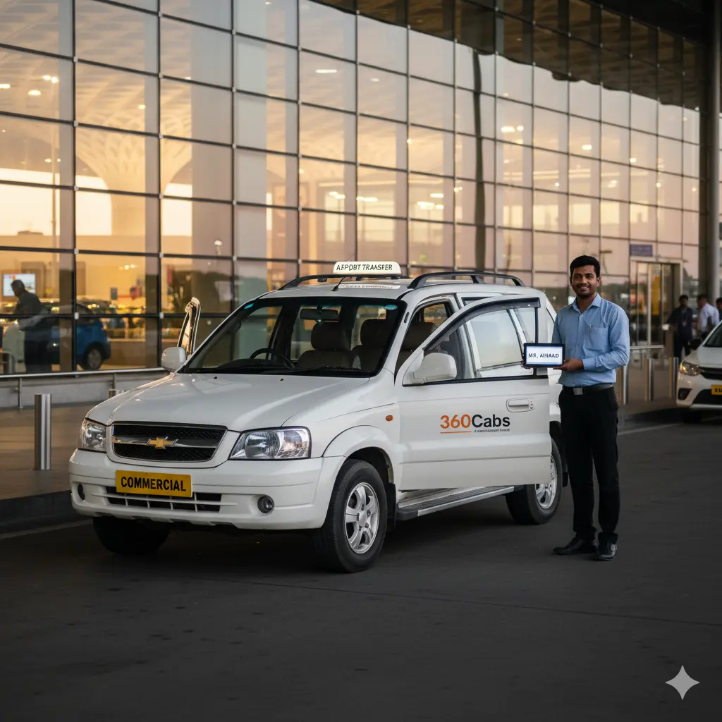 Airport Transfer